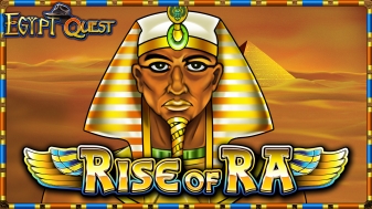 Rise of Ra EQ